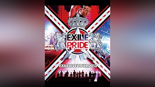 EXILE　LIVE　TOUR　EXILE　PERFECT　LIVE　2008 EXILE LIVE TOUR 